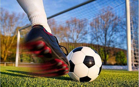 ആരോഗ്യം സംരക്ഷിക്കാന്‍ ഫുട്‌ബോളും ; ആഴ്ചയില്‍ രണ്ട് തവണ ഓരോ മണിക്കൂര്‍ പന്തു തട്ടാം 