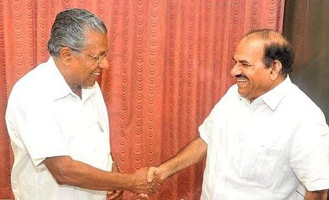 ലാവ്‌ലിന്‍ കേസ് കുത്തിപ്പൊക്കുന്നതിന് പിന്നില്‍ കോണ്‍ഗ്രസും ബിജെപിയും; തെരഞ്ഞെടുപ്പ് പ്രചാരണം ലക്ഷ്യമിട്ടെന്ന് കോടിയേരി 