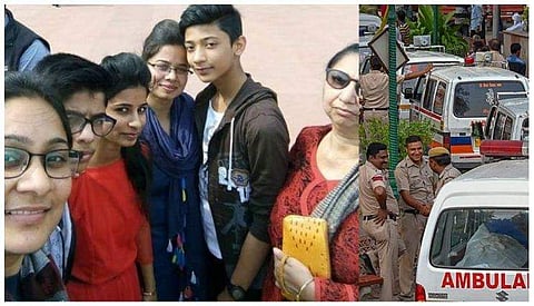 മങ്ങിയ പ്രകാശം വേണം, മരണം വ്യാഴമോ ഞായറോ ആകാം, ദൈവത്തെ കാണണം; 11 പേര്‍ മരിച്ച വീട്ടില്‍ നിന്ന് കിട്ടിയ കുറിപ്പടികള്‍ ഞെട്ടിക്കുന്നത് 