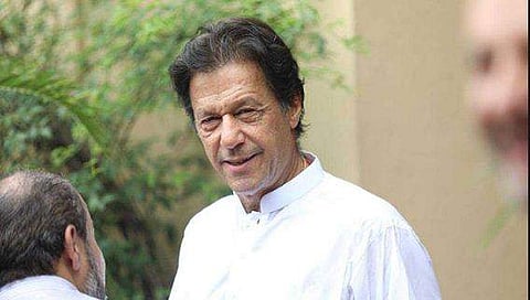 'പ്രധാനമന്ത്രിയായി സത്യപ്രതിജ്ഞ ആഗസ്റ്റ് 11 ന്', ദാരിദ്ര്യം തുടച്ചു നീക്കുമെന്നും ഇമ്രാന്‍ഖാന്‍