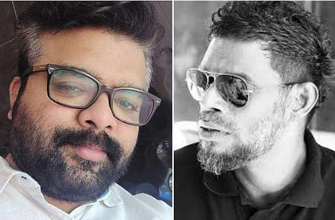 കിസ്മത്തിന് ശേഷം ഷാനവാസ് ബാവക്കുട്ടി വീണ്ടും: നായകന്‍ വിനായകന്‍