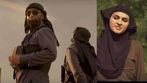 വിശ്വരൂപം 2: പുതിയ ട്രെയിലറും പുറത്തിറങ്ങി, ഇനി സിനിമക്കായുള്ള കാത്തിരിപ്പ് 