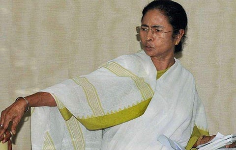 ദേശീയ പൗരത്വ പട്ടികയുമായി ബംഗാളില്‍ വന്നാല്‍ ആഭ്യന്തര യുദ്ധം; കരട് ഭേദഗതി ചെയ്യണമെന്നും മമതാ ബാനര്‍ജി