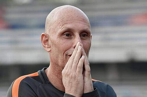 'അങ്ങനെ പറയേണ്ടി വന്നതില്‍ എല്ലാവരോടുമായി ക്ഷമ ചോദിക്കുന്നു'