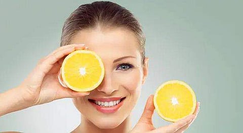 മിഴിയും മുടിയിഴകളും പറയും നിങ്ങള്‍ ഹെല്‍ത്തിയാണോയെന്ന് ! 