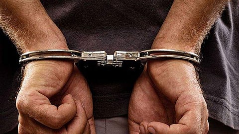 പ്രായപൂര്‍ത്തിയാകാത്ത പെണ്‍കുട്ടിയെ വേശ്യാവൃത്തിക്ക് നിര്‍ബന്ധിച്ചു; മൂന്ന് പ്രതികള്‍ക്ക് ശിക്ഷ