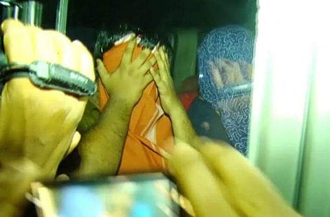 പഴയ കാമുകനെ കൊലപ്പെടുത്താന്‍ ഗുണ്ടാസംഘം; നസീമയ്‌ക്കെതിരെ കൊലപാതകക്കുറ്റം