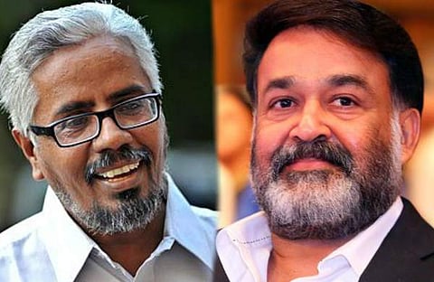 മോഹൻലാലിനെ മുഖ്യാതിഥിയാക്കുന്നതിൽ പ്രതിഷേധം തുടരുന്നു ; സി എസ് വെങ്കിടേശ്വരൻ ചലച്ചിത്ര അക്കാദമിയിൽ നിന്നും രാജിവെച്ചു