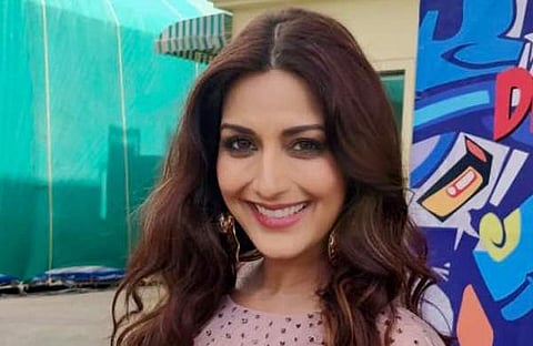 കാന്‍സര്‍ ബാധിതയാണന്ന് വെളിപ്പെടുത്തി സൊനാലി ബിന്ദ്ര; 'ഞാന്‍ പോരാടി ജയിക്കും'