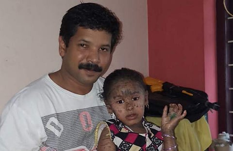 കണ്ണടച്ചുറങ്ങാന്‍ വയ്യാത്ത ദൈന്യതകണ്ണുതുറക്കാതെ ഉദ്യോഗസ്ഥര്‍