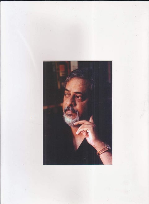 മോഹനചന്ദ്രന്‍