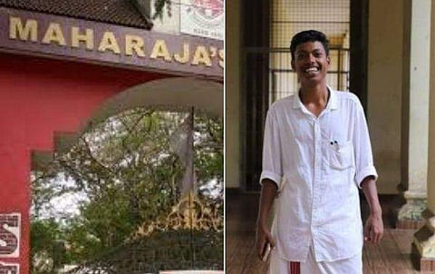 മഹാരാജാസില്‍ ഇന്ന് അനുശോചനയോഗം; കൊലയാളി സംഘത്തിലെ വിദ്യാര്‍ത്ഥികളെ സസ്‌പെന്റ് ചെയ്യും