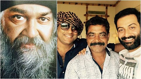 ലൂസിഫര്‍: ചിത്രത്തിന് ലൊക്കേഷന്‍ തേടി പൃഥ്വിരാജ്