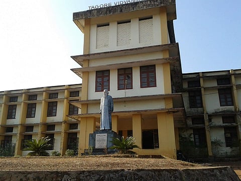 വിവാദങ്ങളില്‍ തുടങ്ങുന്ന അധ്യയനം