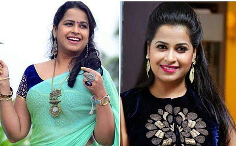 'എന്നെ കൂടെ കിടക്കാന്‍ കിട്ടാനായി ആരും പിന്തുണയ്‌ക്കേണ്ട'; മോശമായി പെരുമാറിയവര്‍ക്ക് മറുപടിയുമായി സാധിക