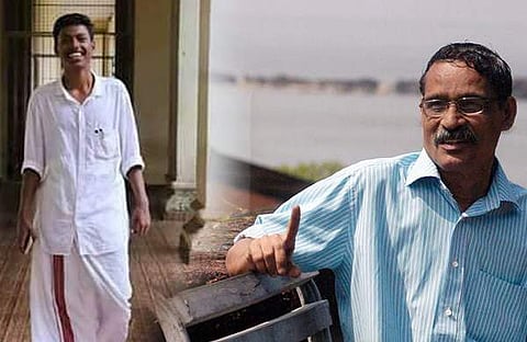 ആ ന്യായവാദങ്ങള്‍ നീചമാണ്, കോണ്‍ഗ്രസുകാരും അതുയര്‍ത്തുന്നതില്‍ വിഷമമുണ്ട്: എന്‍ ശശിധരന്‍