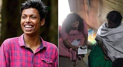 ' നിങ്ങള്‍ മരിക്കുമ്പോള്‍ ആര് കരയും? 'ചിന്ത ജെറോം ചോദിക്കുന്നു