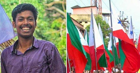 അഭിമന്യു വധക്കേസ് : മലപ്പുറത്തെ പോപ്പുലര്‍ ഫ്രണ്ട് കേന്ദ്രങ്ങളില്‍ റെയ്ഡ് ; പ്രതികളുടെ അക്കൗണ്ടുകള്‍ മരവിപ്പിക്കും