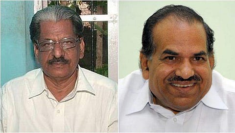 'ഞെക്കി കൊല്ലാന്‍ കഴിയാത്തതിനാല്‍ ഇപ്പോള്‍ നക്കി കൊല്ലാന്‍ ശ്രമം' ; കോടിയേരിയുടെ എല്‍ഡിഎഫ് ക്ഷണം തളളി ആര്‍എസ്പി 