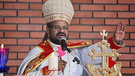 ബിഷപ്പിന്റെ പീഡനം:രൂപത ഭീഷണിപ്പെടുത്തി; മറ്റ് കന്യാസ്ത്രീകളെയും പീഡിപ്പിച്ചിട്ടുണ്ടെന്ന്  വെളിപ്പെടുത്തല്‍