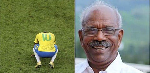 ഇത് കാനറി പടയല്ല, കാലിടറി പട; കടകംപള്ളിയെ ട്രോളി എം.എം.മണി