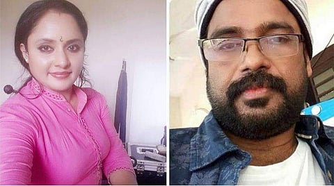 സംവിധായന്‍ പലപ്പോഴും മോശമായി പെരുമാറി; ദുരനുഭവങ്ങള്‍ തുറന്നുപറഞ്ഞ് ഉപ്പും മുളക് സീരിയലിലെ നടി