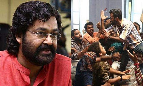 ഷാനിന്റെ ഡയലോഗ് ഏറ്റു; പിന്‍വലിച്ച ജിമിക്കി കമ്മല്‍ യൂട്യൂബ് തിരികെ എത്തിച്ചു