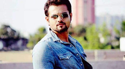 നടിയെ ആക്രമിച്ച കേസില്‍ ബംഗാളി നടന്‍ അറസ്റ്റില്‍