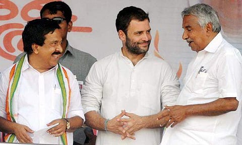 ലോക്‌സഭാ തെരഞ്ഞടുപ്പിന് ഒരുങ്ങാന്‍ സംസ്ഥാന ഘടകങ്ങളോട് ഹൈക്കമാന്റ്; സ്ഥാനാര്‍ത്ഥി പട്ടികയില്‍ ആരൊക്കെ ഇടം പിടിക്കും;  ജൂലായ് 15ന് മുന്‍പായി കെപിസിസി റിപ്പോര്‍ട്ട് നല്‍കും