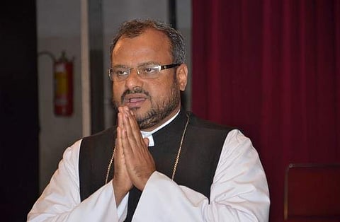 ജലന്ധര്‍ ബിഷപ്പിനെ ലൈംഗിക ശേഷി പരിശോധനയ്ക്ക് വിധേയനാക്കാന്‍ നീക്കം; കര്‍ദിനാളിന്റെ മൊഴി എടുക്കാനും പൊലീസ് തീരുമാനം