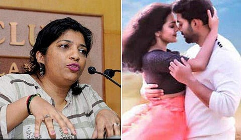 പാര്‍വതിയുടെ നിലപാട് സിനിമയ്ക്ക് വിനയായി; എഎംഎംഎയും ഡബ്ല്യുസിസിയും തന്റെ പ്രശ്‌നം കേട്ടില്ലെന്ന് മൈ സ്റ്റോറിയുടെ സംവിധായിക