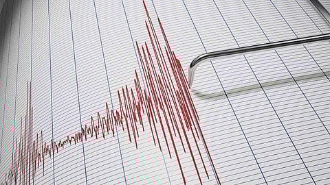 5.8-magnitude earthquake rocks Pakistan, tremors felt in Delhi-NCR