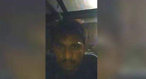 ഭാര്യയോട് പിണങ്ങി; ഫേസ്ബുക്ക് ലൈവിട്ട് യുവാവ് ജീവനൊടുക്കി