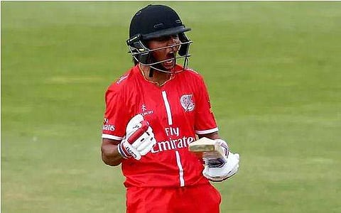 മന്ദാന തകര്‍ത്താടിയപ്പോള്‍ ധോനിയായി ഹര്‍മന്‍പ്രീത്, ആദ്യ കളിയില്‍ തന്നെ ഹീറോ