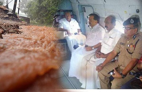 വീടു നഷ്ടപ്പെട്ടവര്‍ക്കും മരിച്ചവരുടെ കുടുംബങ്ങള്‍ക്കും നാലു ലക്ഷം സഹായധനം, വീടും ഭൂമിയും നഷ്ടപ്പെട്ടവര്‍ക്ക് പത്തു ലക്ഷം