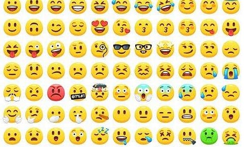 ഇമോജിപ്പട്ടികയിലിടം നേടാനൊരുങ്ങി അമ്പലവും ഓട്ടോറിക്ഷയും; മെസഞ്ചറിലും വാട്ട്‌സാപ്പിലും ഉടനെത്തും