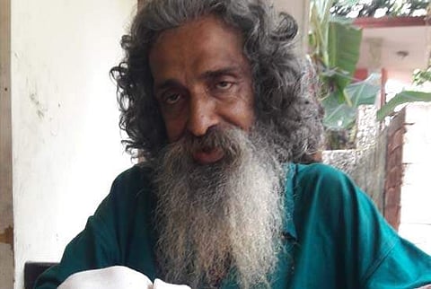 നടനും തബലിസ്റ്റുമായ ഹരി നാരായണൻ അന്തരിച്ചു