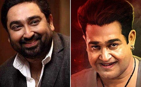 'ഞാന്‍ സിനിമയിലെത്താനുള്ള കാരണങ്ങളില്‍ ഒന്ന് മോഹന്‍ലാല്‍'; ഒടിയന്റെ ഭാഗമായതില്‍ അഭിമാനിക്കുന്നുവെന്ന്‌ എം.ജയചന്ദ്രന്‍