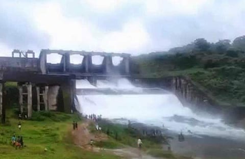 ബാണാസുര സാ​ഗർ അണക്കെട്ട് തുറന്നത് മുന്നറിയിപ്പില്ലാതെ ; കലക്ടർ വിശദീകരണം തേടി