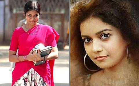 സ്വാതി റെഡ്ഡി വിവാഹിതയാകുന്നു