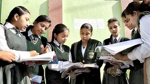 ഇനി ചോരില്ല ചോദ്യപേപ്പര്‍; സിബിഎസ്ഇയുടെ ഡിജിറ്റല്‍ ക്വസ്റ്റ്യന്‍ പേപ്പറിന് സംരക്ഷണ ആപ്പുമായി മൈക്രോസോഫ്റ്റ്