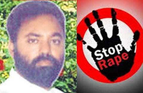 ജോലി വാഗ്ദാനം ചെയ്ത് യുവതിയെ ബലാല്‍സംഗം ചെയ്തു ; മലയാളി വൈദികന്‍ ഭോപ്പാലില്‍ അറസ്റ്റില്‍