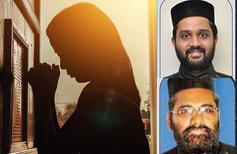 കുമ്പസാര പീഡനം : ഓര്‍ത്തഡോക്‌സ് സഭയിലെ രണ്ട് വൈദികര്‍ കൂടി കീഴടങ്ങി