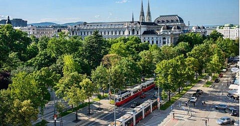 സ്വസ്ഥമായി ജീവിക്കാന്‍ കൊള്ളാവുന്ന ലോകത്തിലെ ഏറ്റവും നല്ല നഗരം ഇതാണ്....