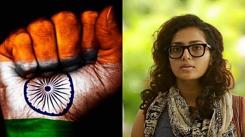 'എല്ലാ ബഹുമാനത്തോടു കൂടിയും പറയട്ടെ, ഈ സ്വാതന്ത്ര്യദിനം കേരളത്തിന് അത്ര സന്തോഷമല്ല'; പ്രളയക്കെടുതിയെ ചെറുക്കാന്‍ ഒന്നിക്കാമെന്ന് പാര്‍വതി