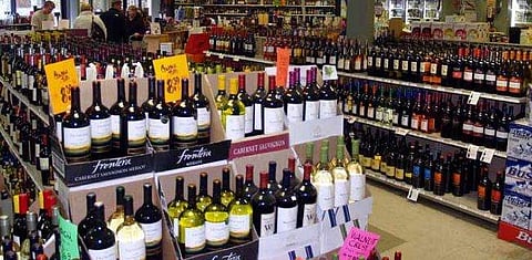 പ്രളയക്കെടുതി നേരിടാന്‍ മദ്യവില കൂട്ടുന്നു; വില വര്‍ധന നവംബര്‍ 30 വരെ