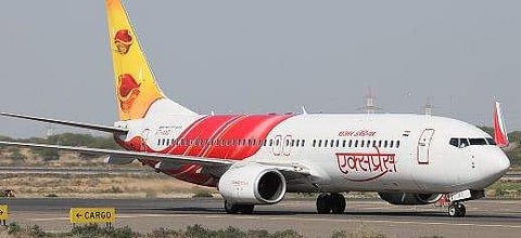 ടിക്കറ്റ് നിരക്കുകള്‍ കുറച്ച് എയര്‍ ഇന്ത്യ; യാത്രാ തിയതി മാറ്റുന്നതും റദ്ദാക്കുന്നതും സൗജന്യമാക്കി