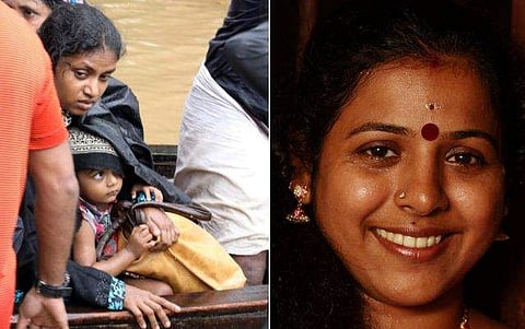 ലൈക്കിനും ഫോട്ടോയ്ക്കും വേണ്ടി ചാരിറ്റി ചെയ്തവര്‍; ലിംഗപ്രദര്‍ശകര്‍, സ്ത്രീകളോട് മോശമായ് പെരുമാറിയവര്‍...ദുരന്തമുഖത്ത് കണ്ട പല മുഖങ്ങള്‍