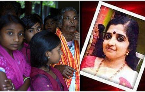 ചിലസത്യങ്ങള്‍ പറയാതെ വയ്യ; ദുരിതാശ്വാസക്യാംപുകളില്‍ ചിലര്‍ പൂഴ്ത്തിവെപ്പുകാര്‍;സൗജന്യമെട്രോ യാത്ര ആസ്വദിക്കുന്നവര്‍; 'ഇതിലും ഭേദം മുങ്ങിപ്പോകുന്നതായിരുന്നു'