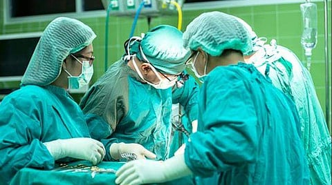 രണ്ടാം ഭാര്യയ്‌ക്കൊപ്പം താമസിച്ച ഭര്‍ത്താവിന്റെ ജനനേന്ദ്രിയം യുവതി മുറിച്ചു മാറ്റി 